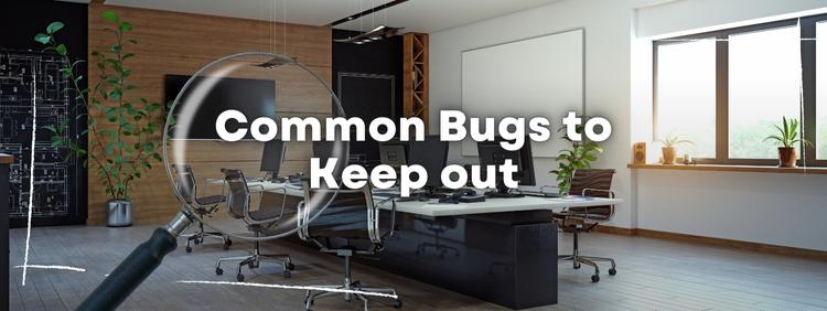 3 Businesses That Need Pest Control The Most