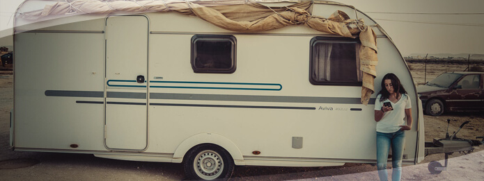 Tips on How to Keep Rodents Out of Your RV