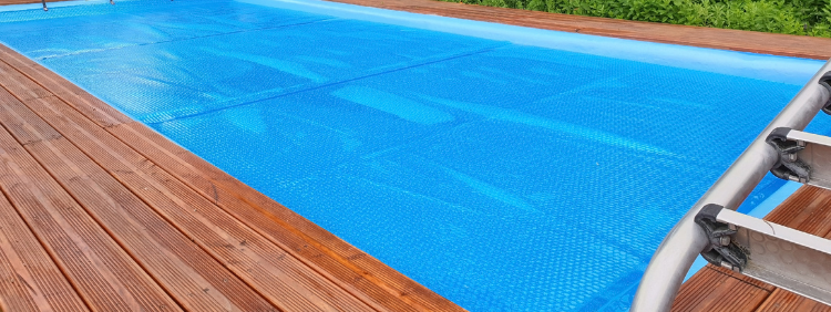 Preventing Mice From Falling In Your Pool This Summer