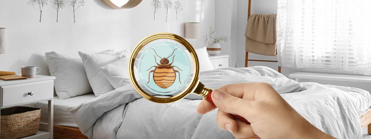 Cambridge Pest Control What Bed Bugs Are Up to This Spring