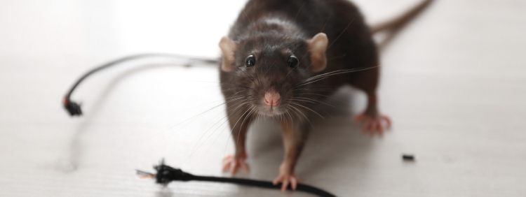 The Truth About Rodents in Your Home in Toronto: Debunking Common Myths