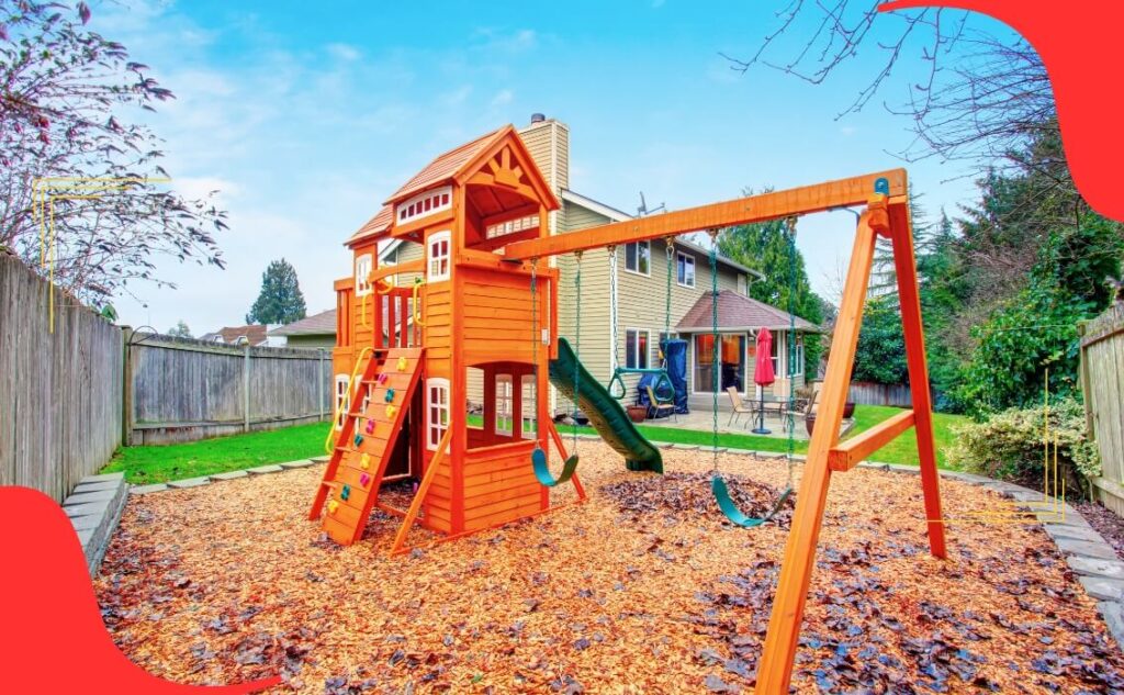 Waterloo Pest Control_ Can Carpenter Ants Destroy A Wooden Playground