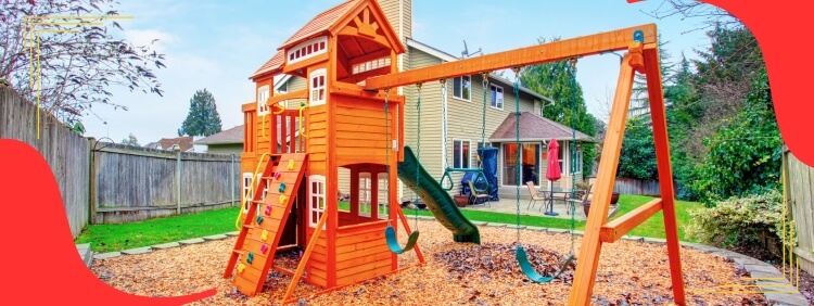 Waterloo Pest Control_ Can Carpenter Ants Destroy A Wooden Playground