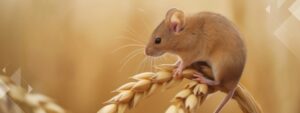 Mice Control Kitchener