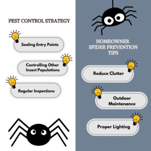 Spider Control